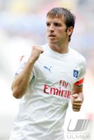 Fussball 1. Bundesliga: Hamburger SV