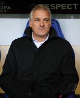 FUSSBALL, EUROPA LEAGUE GRUPPENPHASE: PSV Eindhoven, RUTTEN