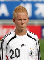 Fussball International  U 17 Weltmeisterschaft