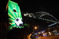 Fussball 58. FIFA Kongress 2008