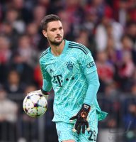Fussball International CHL 22/23: Inter Mailand - FC Bayern Muenchen