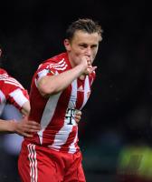 Fussball: DFB Pokal Finale: SV Werder Bremen - FC Bayern Muenchen