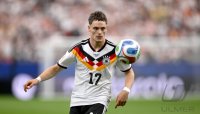 Fussball WM 2026 Vorrunde: Deutschland - Curacao
