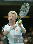 Champions Gala in Gppingen Boris Becker