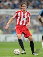 Fussball Champions League Finale:  FC Bayern Muenchen - Inter Mailand