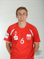 Volleyball 1. Bundesliga   Saison 2013/2014  Friederich Nagel (TV Rottenburg)