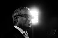 Fussball 1. Bundesliga: Bayer Leverkusen - Werder Bremen