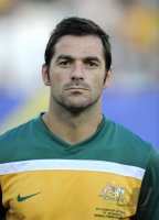 Fussball AFC Asian Cup 2011:  Sasa Ognenovski (Australien)
