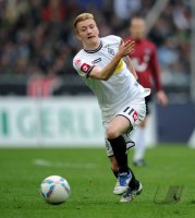 Fussball 1. Bundesliga, Saison 2011/2012: Marco Reus (Borussia Moenchengladbach)