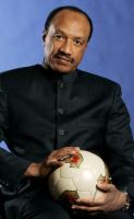 FIFA Executive Committee Mohamed Bin Hammam