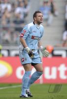 Fussball 1. Bundesliga: Borussia Moenchengladbach - VfL Wolfsburg