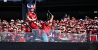Fussball WM 2026 Vorrunde: Norwegen - Irak