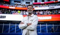 Fussball WM 2026 Sechzehntelfinale: Deutschland -  Paraguay