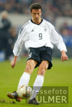 Nationalmannschaft, BOBIC Einzelaktion