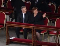 Heiligsprechung Papst Johannes Paul II und Papst Johannes XXIII