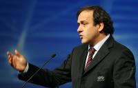 31. UEFA Kongress in Duesseldorf