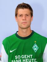 FUSSBALL, SV WERDER BREMEN, FUTACS