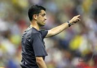 Fussball International  U 20 WM Brasilien - Korea