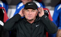 Fussball International Qualifikation WM 2026 in Basel
Schweiz - Slowenien