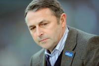 Fussball 1. Bundesliga:   Werder Bremen - Bayern Muenchen