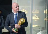 Fussball FIFA Museum Zuerich: In Memory of Paolo Rossi