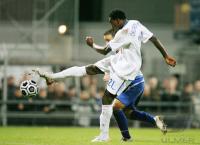 Fussball DFB Pokal 2. Runde 2006/2007