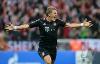 Fussball CHL&Atilde; Saison 12/13:  FC Bayern Muenchen - FC Valencia&Atilde;