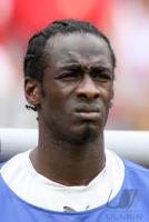 Fussball WM 2006 Ghana - USA