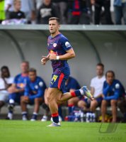 Fussball 1. Bundesliga 2025/2026 Testspiel
RB Leipzig - FC Toulouse