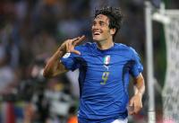 Fussball WM 2006: Italien - Ukraine