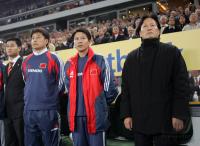 Fussball China, Trainer Zhu