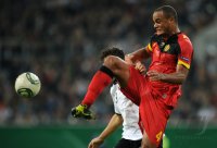 Fussball International EM 2012 - Qualifikation:  Deutschland - Belgien