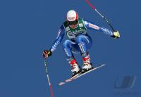 Ski Alpin  Herren Abfahrt Wengen