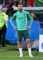 FUSSBALL WM 2018 Vorrunde Portugal - Spanien