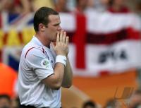 Fussball WM 2006: England - Trinidad & Tobago