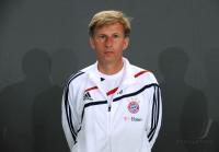 Fussball 1. Bundesliga:  Fototermin FC Bayern Muenchen