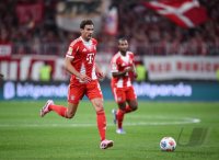 Fussball Saisoneroeffnung 1. Bundesliga 25/26
1. Spieltag: FC Bayern Muenchen - RB Leipzig