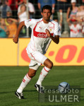 Fussball 1. Bundesliga   VfB Stuttgart 3-0 VfL Bochum