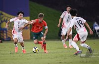 Fussball, Junioren U 17 WM 2025 Portugal - Japan, Gruppe B