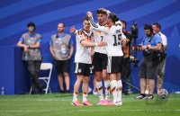 Fussball WM 2026 Vorrunde: Deutschland - Curacao