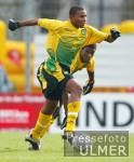 42. Internationales A-Junioren Fussball-Turnier