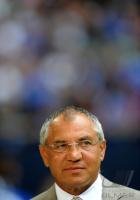 FUSSBALL: LIGA TOTAL CUP 2010 , Trainer, Sportdirektor  Felix Magath (Schalke)