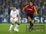 Champions League, KRC GENK