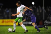 Fussball 1. Bundesliga, Saison 2011/2012, Testspiel: Werder Bremen - VfL Osnabrueck