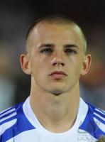 Fussball WM  2010  Qualifikation: Slowakei - Tschechien