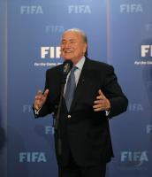 FUSSBALL International  FIFA  WM 2018 und FIFA WM 2022