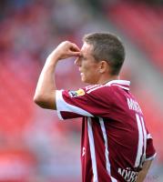 Fussball 1. Bundesliga: Testspiel 1 FC Nuernberg - Glasgow Rangers