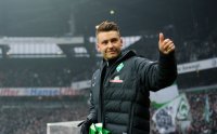 Fussball, 1. Bundesliga Saison 2012/2013: Werder Bremen - SV Freiburg