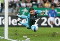 Fussball Schweizer Super League FC Zuerich - Grasshopper Club Zuerich