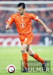 Fussball WM Quali, Holland: Barry OPDAM Einzelaktion